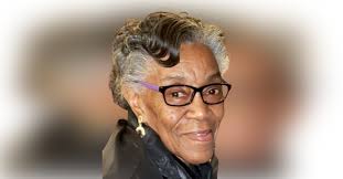 Obituary information for Tempie Jane Harding