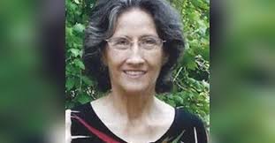 Jeanette Price Obituary