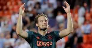 The central defender has undergone an extensive medical examination in recent days, following the dizziness that briefly bothered him. Football Ajax And Netherlands Defender Daley Blind Diagnosed With Heart Condition