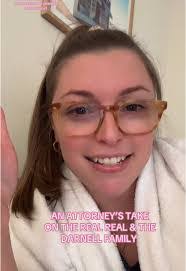 Tonya Farley's Instagram, Twitter & Facebook