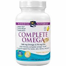 Omegas Nuts N Berries Healthy Market