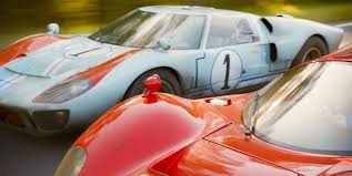 Check spelling or type a new query. Ford V Ferrari Is The Rare Car Movie With Good Storytelling