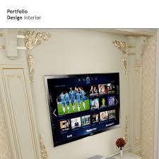  Portfolio Ciri Karakteristik Desain Klasik Yaitu Terlihat Pada Pilar Pilar Ornamen Dan Profil Prof Fine Woodworking Project Luxury Home Decor Portfolio Design