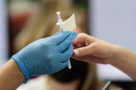 It is a sober discussion of the matter of civil liberties. Fake Covid Vaccine Cards Lead To Federal Ohio Warnings