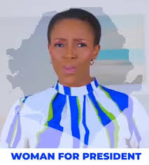 Another Message from #Zainab_Sheriff *Once upon a time in Sierra Leone*  There was a man, Sir Milton Magai. He led us for three years, Another man,  Sir Albert Magai. He led us for three years., Another ...