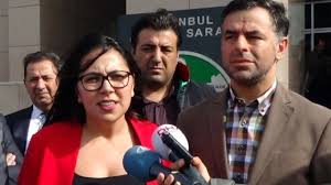 İşte, sera kadıgil ile ilgili son durum ve güncel haberler! Sera Kadigil Icin Tutuklama Talebi
