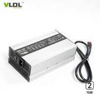 [Hot Item] 16V 25A Pengisi Daya Baterai Lithium, Max 18.2VDC Pra-Charge,  Pengisian Cc dan CV Cerdas