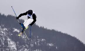 It`s a 20 minutes full body workout and you can do it easily at. Andri Ragettli S Offre Enfin L Or Aux X Games Skiactu Ch
