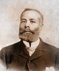On this day in 1929, Elijah McCoy passed away at the age of 85. He is best  remembered for inventing the oil drip cup and other lubricating devices for  trains. Born and
