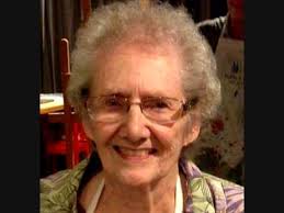 Winifred A. Stromberg Obituary