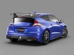all cars nz 2013 honda cr z rz by mugen ホンダ 車