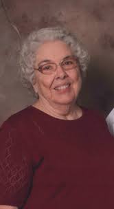 Obituary for Betty C (Dennis) Dillie