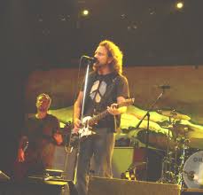 Does eddie vedder have tattoos? Eddie Vedder Releases New Ep Matter Of Time 102 9 The Buzz