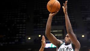 Atlanta — khris middleton showed once again that the milwaukee bucks have more than one player capable of taking over a game. Middleton Eyes Return To Bucks Lineup This Season
