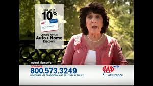 Identify discounts you qualify for with insurance through aaa. Aaa Insurance Tv Commercial No Brainer Ispot Tv
