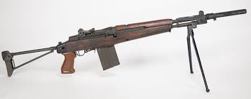 The bm59 is the final version of the m1 garand. Beretta Bm 59 7 62mm Paratrooper Alpini Model