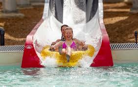 Carolina Harbor Water Park In Charlotte North Carolina