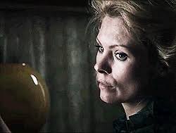 Susan & Raine :: Episode 3, Series 2 of Ripper Street.