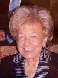 Obituary information for Grace Brucato