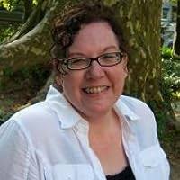 Sister Eve, Private Eye by Lynne Hinton