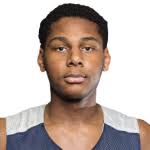 Marques Bolden — 6'10” Center