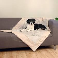 Trixie Decke Ift Tarafl K Pek Battaniyesi 125 X 100 Cm 2020 Kopek Kopek Yataklari Cift