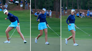 Aug 05, 2021 · nelly korda jessica korda. Jessica Korda Just Delivered The Best Imaginable Start To The Lpga Season
