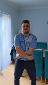 @SkyBlueTube1's video Tweet