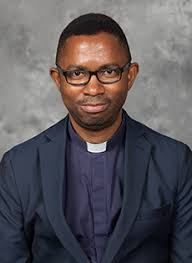 ADOM :: Fr. Emmanuel Essiet