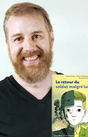 Sélestat. Le retour du soldat malgré lui