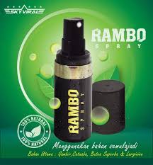 Gambir emas perfomance gel merupakan produk 4 dalam 1 idaman lelaki yang pertama di malaysia. Rambo Spray Click Muq Enterprise
