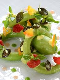 Salade Food Stuffed Peppers Fruit