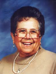 Carmen E. Garza Obituary