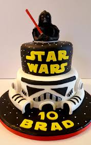 Maybe you would like to learn more about one of these? Star Wars Theme Cakes Quality Cake Company