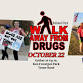 Walk Away from Drugs & 5K Run event image