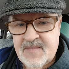 Profile for Aaron Santini