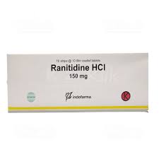 Tablet ranitidin dapat dikonsumsi sebelum atau sesudah makan. Ranitidine If 150mg Tab 100s Manfaat Dosis Efek