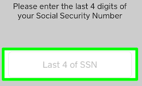 If you do not have one then you will not be able to create an account with square. Why Does Cash App Need My Social Security Number Ssn Explained 2021 Unitopten
