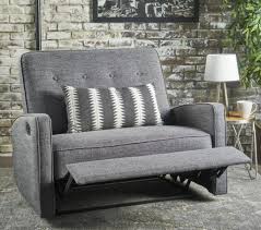 5 Best Reclining Loveseats Nov 2020 Reviews Buying Guide