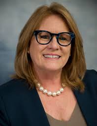 Guaranty Home Mortgage Corporation announces Candy Burke-Robertson, EVP,  National Operations