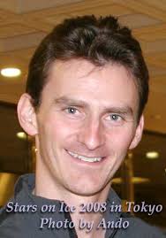 Todd Eldredge fan page_E