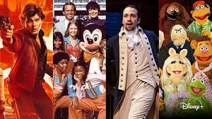 15:08, thu, jun 25, 2020. Disney Plus Movies Coming In 2020