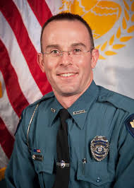 Officer saves Athens woman from committing suicide