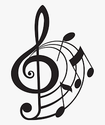 History of drawing the treble clef. Musical Note Clef Drawing Musical Theatre Fancy Treble Clef Clip Art Hd Png Download Kindpng