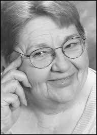 Jeanne Iversen Obituary (1941