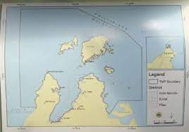 One marine park in malaysia is trying to find a collaborative solution to southeast asia's environmental woes. Tun Mustapha Park Malaysia S Largest Marine Park Officially Launched