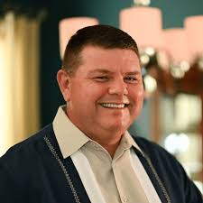 Jason Winget's Instagram, Twitter & Facebook