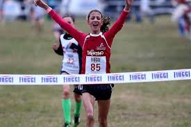 Fare affermazioni di questo tipo non è sempre giusto e spesso è prematuro, ma. Un Altro Cross Per Nadia Battocletti Sprintnews It