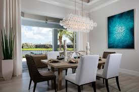They say the kitchen is the heart of the modern home, but for those who love lingering over meals with friends and family, the. Inspiring Dining Room Lighting Fixtures To Make Dinnertime More Fun