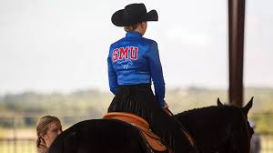 No. 8 Seed SMU Squares Off Against No. 9 Seed TCU Thursday In NCEA  Championship First Round